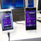 【Mobile Asia Expo 2014 Vol.9】多彩なモバイル端末管理ツールを展開するオプティム 画像