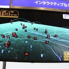 【Interop 2014 Vol.34】A地点からB地点まで動画を配信せよ……無線メッシュネットワーク構築ゲーム 画像