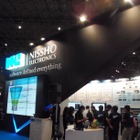 【Interop 2014 Vol.45】日商エレ、仮想データセンタにおける自動化設定で、運用負荷を軽減 画像