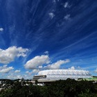 「コントラストの街」レシフェ……W杯で日本が試合 画像