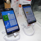 【Mobile Asia Expo 2014 Vol.17】韓国SKテレコムが「ICT＋α」を提案するスマートな製品を多数出展 画像