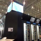 【Interop 2014 Vol.48】ShowNetウォーキングツアー……総計70億円超！ 画像