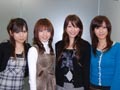 女心をつかむ元旦メールはコレ!〜ミスコン候補者座談会(1) 画像