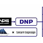 大日本印刷とMADS、デジタルサイネージ事業で提携……「キャンパスTV」に広告配信 画像