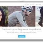 Google Glass、日本導入も間近か……日本語ページ登場 画像