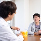 【トーク】堀江貴文×石川光久『攻殻機動隊ARISE border:3 Ghost Tears』 後編 画像