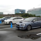 女性が納得したスバル LEVORG……車選びのポイント 画像