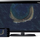 Google、「Chromecast」にミラーリング機能追加……非対応動画なども表示可能に 画像