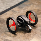 「AR.Drone」のParrot、2種類の低価格ロボットを発表……スマホで操作［動画］ 画像