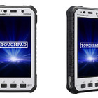 KDDI、LTE対応のパナソニック製堅牢タブレット「TOUGHPAD  FZ-X1」を発売 画像