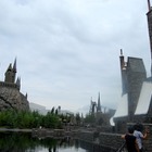 明日オープン USJ「ハリー・ポッター」の全貌プレビュー 画像