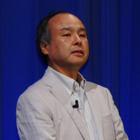 【SoftBank World 2014】「情報武装」と「ロボット」で日本を復活……孫社長 画像