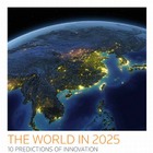 2025年の未来予測…瞬間移動など10の技術革新 画像