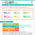 学園祭対抗！地元の水辺をよくするPRアワード開催 画像