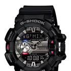 聴こえてくる音楽の検索にも対応！ スマホと連携強化した新「G-SHOCK」 画像