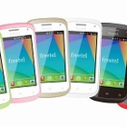 低価格SIMフリースマホ「freetel Priori」 明日発売……予想1万円前後 画像