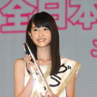 【フォトレポート】中学1年生の高橋ひかるさんが国民的美少女に! 画像