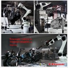 映画「トランスフォーマー」に川崎重工のロボットが登場していた! 画像