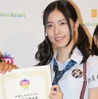 松井珠理奈「パーで、パーっと勝ちにいきます！」 画像