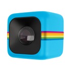 35mm角のコンパクトサイズでフルHD動画撮影に対応「Polaroid Cube」 画像