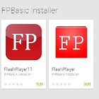 Adobe Flash Playerを売りつける詐欺アプリが再出現 画像