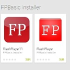 Adobe Flash Playerを売りつける詐欺アプリが再出現 画像