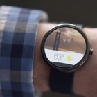 Motorolaのスマートウォッチ「Moto 360」、手違いで詳細一部明らかに 画像