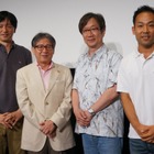 人気お天気キャスター4名が集合！……映画『イントゥ・ザ・ストーム』公開記念イベント 画像