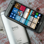 「HTC One（M8） For Windows」を米で発売 画像