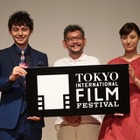 東京国際映画祭、アニメ、アジア重視の傾向 画像