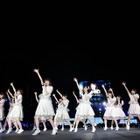 【フォトレポート】乃木坂46、真夏の全国ツアー東京公演 画像