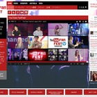 クリエイターズイベント「YouTube FanFest」、10月に日本初開催 画像