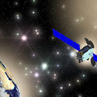 三菱電機、カタールから静止通信衛星の開発を受注 画像