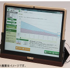 三井生命、営業職員向けにWindowsタブレット1万台を導入 画像