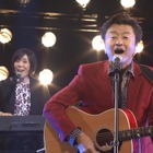 今夜、サザン特集…NHK総合「SONGSスペシャル」 画像