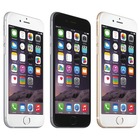 「iPhone 6」/「iPhone 6 Plus」SIMフリー版も19日から発売……67,800円～ 画像