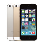 iPhone 6登場で「iPhone 5s」SIMフリーモデルが最大2万円近く値下げ 画像