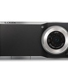 パナソニック、スマホとして使えるAndroid搭載高機能デジカメ「LUMIX DMC-CM1」 画像