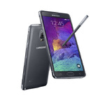 「GALAXY Note 4」グローバルモデルが10月17日に発売 画像