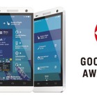 ANA、スマートフォンアプリで4度目のグッドデザイン賞を受賞 画像