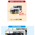 NTTぷらら「ひかりTV」、4K映像の商用VODサービスを日本初スタート 画像