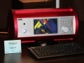 【CES 2008 Vol.16】MSの「プレスツアー」でWindowsな家庭を体験 画像