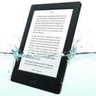 6.8インチ最新E-Ink搭載の「Kobo Aura H2O」を日本で発売へ 画像