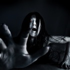 『呪怨』される人募集!?「伽椰子」がハロウィンパーティーに登場！ 画像