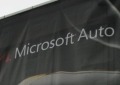 【CES 2008 Vol.19】ビルゲイツの「愛車」はフォード？？（Microsoft Auto篇） 画像