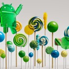 Google、「Android 5.0 Lollipop」発表 画像