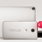Android 5.0を搭載した「Nexus 6」、「Nexus 9」発表……高精細ディスプレイ採用で日本でも近日発売 画像