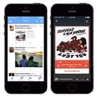 Twitterアプリ、音楽を聴く新機能「オーディオカード」追加……SoundCloud・iTunesと連携 画像