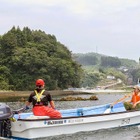 復興が進む三陸海岸、“海から見たストリートビュー”をグーグルが公開 画像