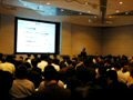 【FOE 2008 Vol.1】アジア最大級の光ファイバ通信先端技術展が本日開幕 画像